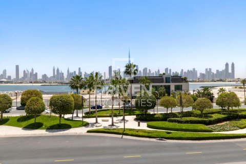 فيلا في Jumeirah Bay Island, جميرا, دبي 3 غرف نوم, 274.53 م² رقم 138730 - صورة 30