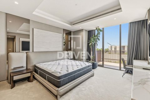 فيلا في Jumeirah Bay Island, جميرا, دبي 3 غرف نوم, 274.53 م² رقم 138730 - صورة 12