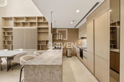 فيلا في Jumeirah Bay Island, جميرا, دبي 3 غرف نوم, 274.53 م² رقم 138730 - صورة 15