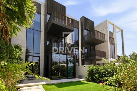 فيلا في Jumeirah Bay Island, جميرا, دبي 3 غرف نوم, 274.53 م² رقم 138730 - صورة 25
