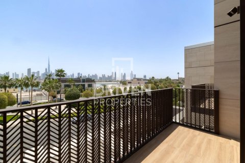 فيلا في Jumeirah Bay Island, جميرا, دبي 3 غرف نوم, 274.53 م² رقم 138730 - صورة 28