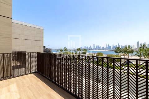 فيلا في Jumeirah Bay Island, جميرا, دبي 3 غرف نوم, 274.53 م² رقم 138730 - صورة 29