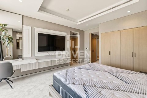 فيلا في Jumeirah Bay Island, جميرا, دبي 3 غرف نوم, 274.53 م² رقم 138730 - صورة 14