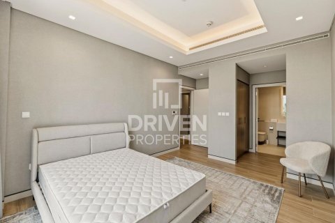 فيلا في Jumeirah Bay Island, جميرا, دبي 3 غرف نوم, 274.53 م² رقم 138730 - صورة 4