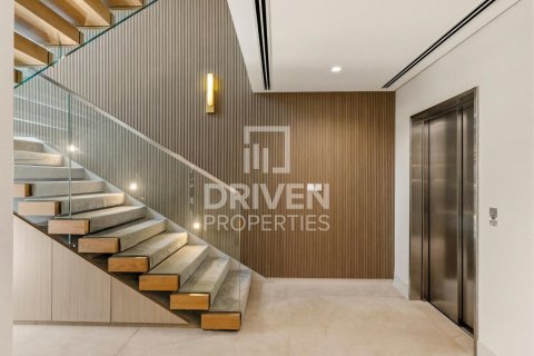 فيلا في Jumeirah Bay Island, جميرا, دبي 3 غرف نوم, 274.53 م² رقم 138730 - صورة 17