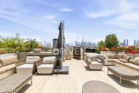 فيلا في Jumeirah Bay Island, جميرا, دبي 3 غرف نوم, 274.53 م² رقم 138730 - صورة 23