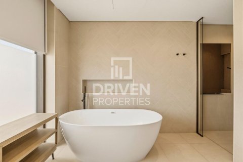 فيلا في Jumeirah Bay Island, جميرا, دبي 3 غرف نوم, 274.53 م² رقم 138730 - صورة 21