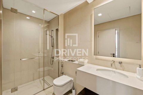 فيلا في Jumeirah Bay Island, جميرا, دبي 3 غرف نوم, 274.53 م² رقم 138730 - صورة 19