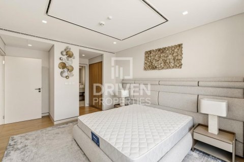 فيلا في Jumeirah Bay Island, جميرا, دبي 3 غرف نوم, 274.53 م² رقم 138730 - صورة 6