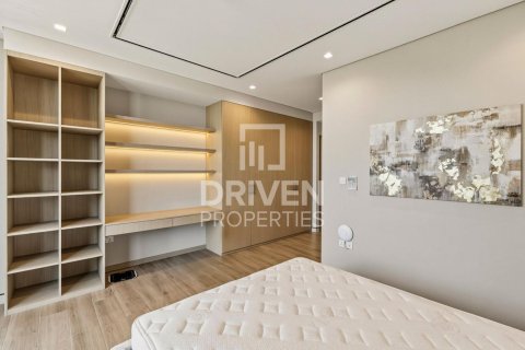 فيلا في Jumeirah Bay Island, جميرا, دبي 3 غرف نوم, 274.53 م² رقم 138730 - صورة 10
