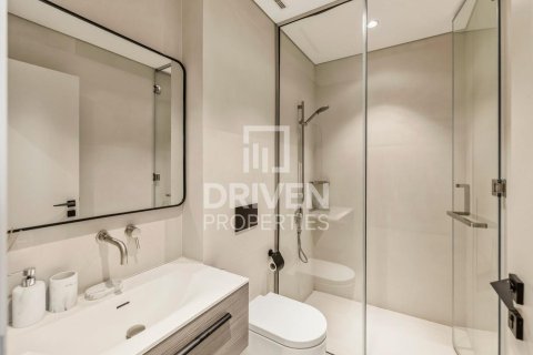 فيلا في Jumeirah Bay Island, جميرا, دبي 3 غرف نوم, 274.53 م² رقم 138730 - صورة 18