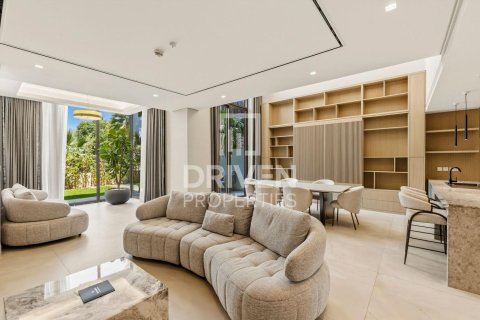 فيلا في Jumeirah Bay Island, جميرا, دبي 3 غرف نوم, 274.53 م² رقم 138730 - صورة 3