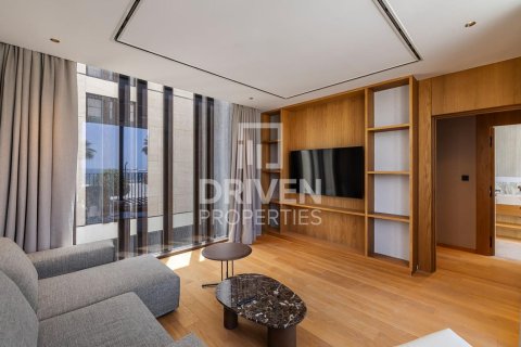 تاون هاوس في Jumeirah Bay Island, جميرا, دبي 4 غرف نوم, 415.56 م² رقم 138731 - صورة 10