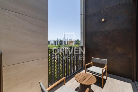 تاون هاوس في Jumeirah Bay Island, جميرا, دبي 4 غرف نوم, 415.56 م² رقم 138731 - صورة 26