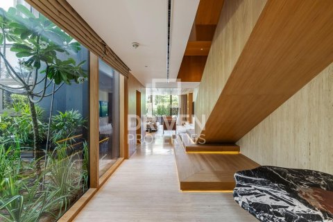 تاون هاوس في Jumeirah Bay Island, جميرا, دبي 4 غرف نوم, 415.56 م² رقم 138731 - صورة 7