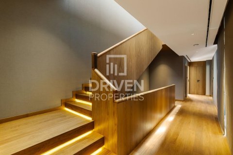 تاون هاوس في Jumeirah Bay Island, جميرا, دبي 4 غرف نوم, 415.56 م² رقم 138731 - صورة 8