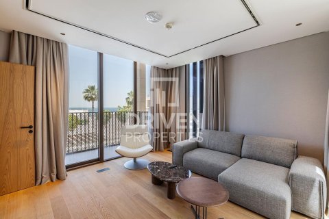 تاون هاوس في Jumeirah Bay Island, جميرا, دبي 4 غرف نوم, 415.56 م² رقم 138731 - صورة 9