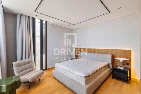 تاون هاوس في Jumeirah Bay Island, جميرا, دبي 4 غرف نوم, 415.56 م² رقم 138731 - صورة 19