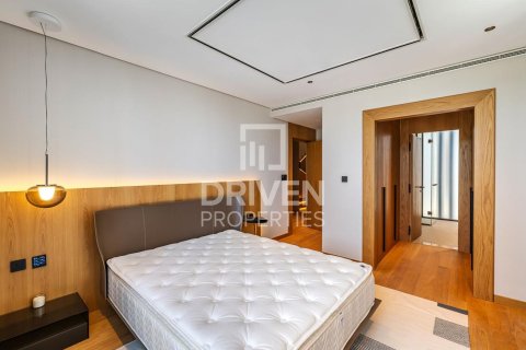 تاون هاوس في Jumeirah Bay Island, جميرا, دبي 4 غرف نوم, 415.56 م² رقم 138731 - صورة 16