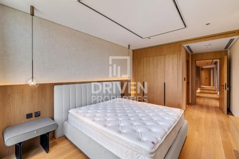 تاون هاوس في Jumeirah Bay Island, جميرا, دبي 4 غرف نوم, 415.56 م² رقم 138731 - صورة 18