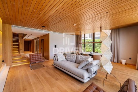 تاون هاوس في Jumeirah Bay Island, جميرا, دبي 4 غرف نوم, 415.56 م² رقم 138731 - صورة 2