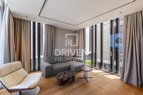 تاون هاوس في Jumeirah Bay Island, جميرا, دبي 4 غرف نوم, 415.56 م² رقم 138731 - صورة 11