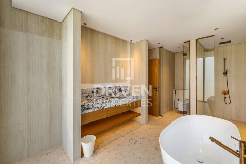 تاون هاوس في Jumeirah Bay Island, جميرا, دبي 4 غرف نوم, 415.56 م² رقم 138731 - صورة 12