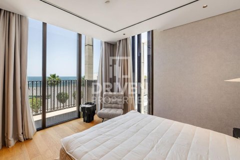 تاون هاوس في Jumeirah Bay Island, جميرا, دبي 4 غرف نوم, 415.56 م² رقم 138731 - صورة 20