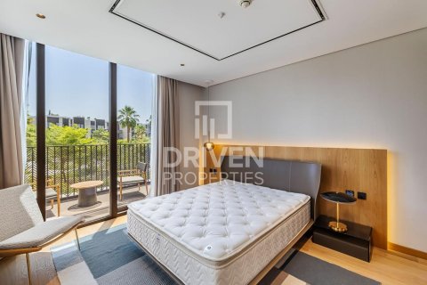 تاون هاوس في Jumeirah Bay Island, جميرا, دبي 4 غرف نوم, 415.56 م² رقم 138731 - صورة 15