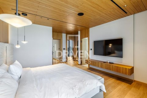 تاون هاوس في Jumeirah Bay Island, جميرا, دبي 4 غرف نوم, 415.56 م² رقم 138731 - صورة 4