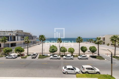 تاون هاوس في Jumeirah Bay Island, جميرا, دبي 4 غرف نوم, 415.56 م² رقم 138731 - صورة 27