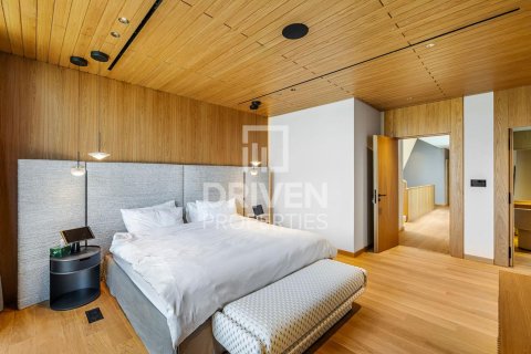تاون هاوس في Jumeirah Bay Island, جميرا, دبي 4 غرف نوم, 415.56 م² رقم 138731 - صورة 13