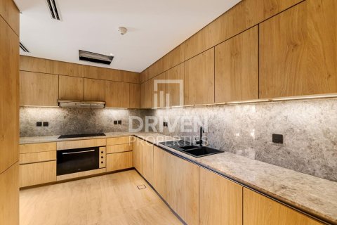 تاون هاوس في Jumeirah Bay Island, جميرا, دبي 4 غرف نوم, 415.56 م² رقم 138731 - صورة 6