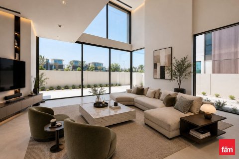 Villa in Dubai 5 bedrooms, 777.9 sq.m. № 114058 - photo 17
