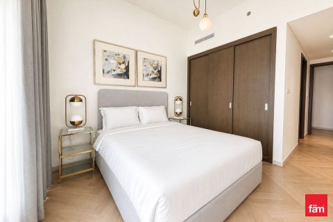 Apartamento en Downtown Dubai (Downtown Burj Dubai), Dubai, 2 dormitorios, 142 m², № 114056 - foto 5