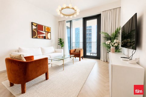 Appartement à Downtown Dubai (Downtown Burj Dubai), Dubai, 2 chambres, 142 m², № 114056