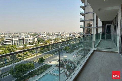 Appartement à Dubai Hills Estate, Dubai, 2 chambres, 126.8 m², № 114055