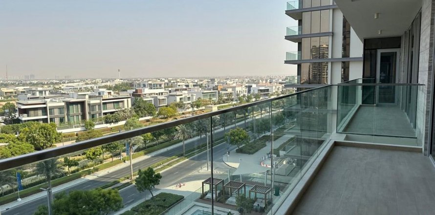 Apartamento en Dubai Hills Estate, Dubai, 2 dormitorios, 126.8 m², № 114055