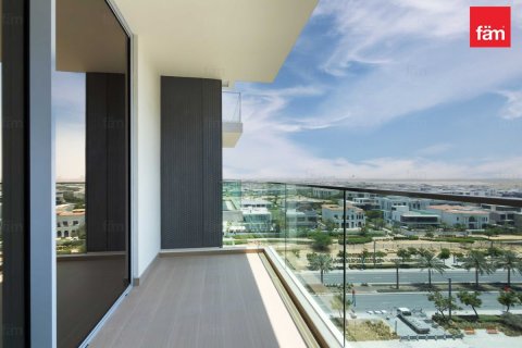 Квартира в Дубай Хилс Эстейт, Дубай, 1 спальня, 74м², № 114054