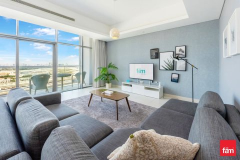 Appartement à Downtown Dubai (Downtown Burj Dubai), Dubai, 2 chambres, 151.3 m², № 47945