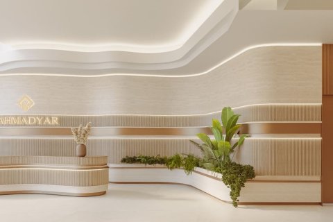 Apartment in Dubai 4 bedrooms, 287 sq.m. № 58759 - photo 7