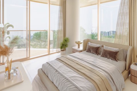 Apartment in Dubai 4 bedrooms, 287 sq.m. № 58759 - photo 12