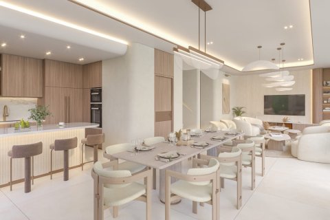 Apartment in Dubai 4 bedrooms, 287 sq.m. № 58759 - photo 9