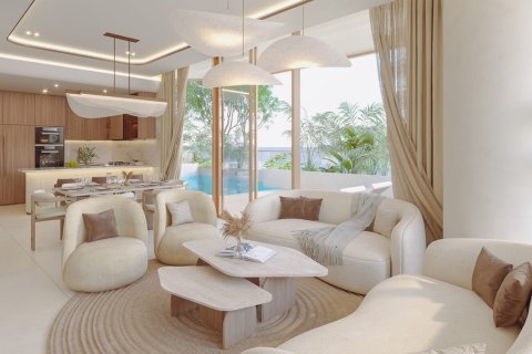 Apartment in Dubai 4 bedrooms, 287 sq.m. № 58759 - photo 11