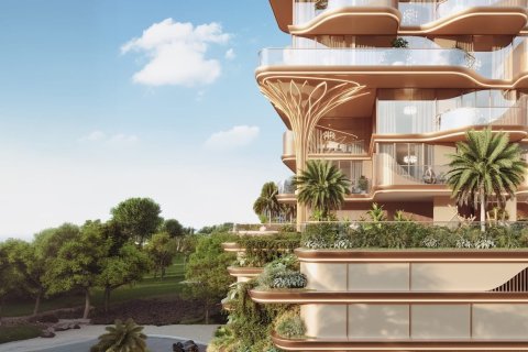 Apartment in Dubai 4 bedrooms, 287 sq.m. № 58759 - photo 6