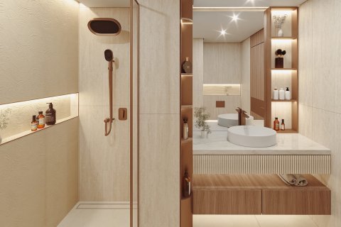 Apartment in Dubai 4 bedrooms, 287 sq.m. № 58759 - photo 14