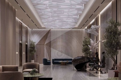 شقة في دبي 2 غرف نوم, 108 م² رقم 58763 - صورة 9