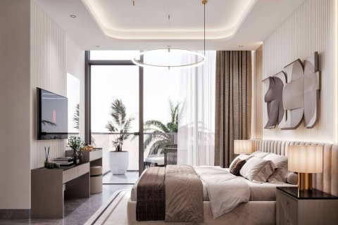 شقة في دبي 2 غرف نوم, 108 م² رقم 58763 - صورة 14