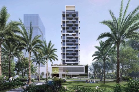 Appartement à Dubai, 1 chambre, 54 m², № 58764 - photo 3
