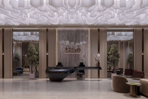Appartement à Dubai, 1 chambre, 54 m², № 58764 - photo 8